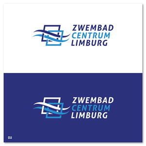 Logo Design by Sujit Banerjee for ZwembadCentrum Limburg | Design: #33069311