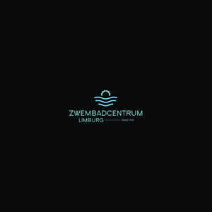 Logo Design by Verified artistry (Design garden) for ZwembadCentrum Limburg | Design: #33073959