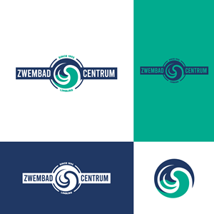 Logo-Design von Transformed Design Inc. für ZwembadCentrum Limburg | Design: #33078684