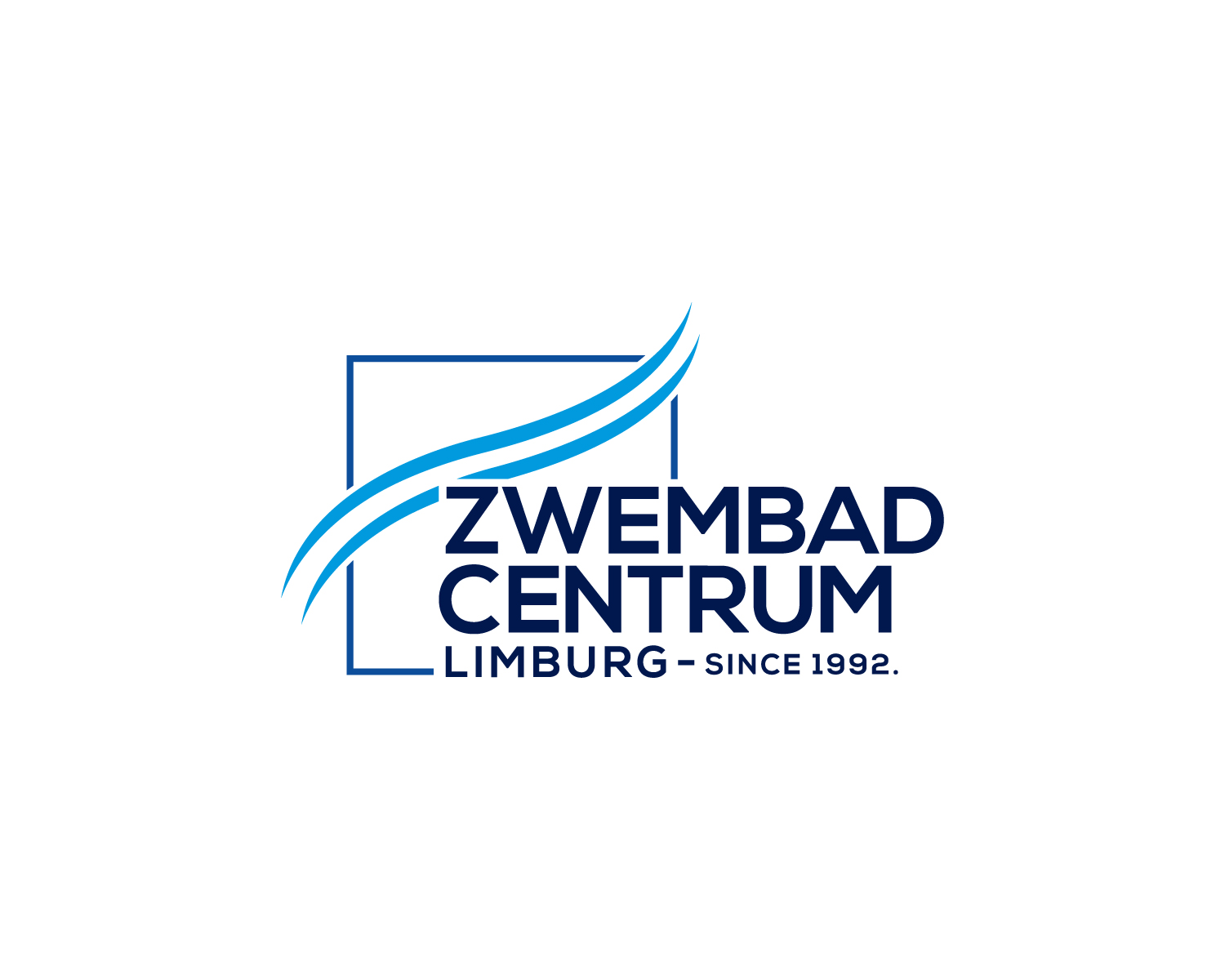 Logo Design by Atec for ZwembadCentrum Limburg | Design #33070998