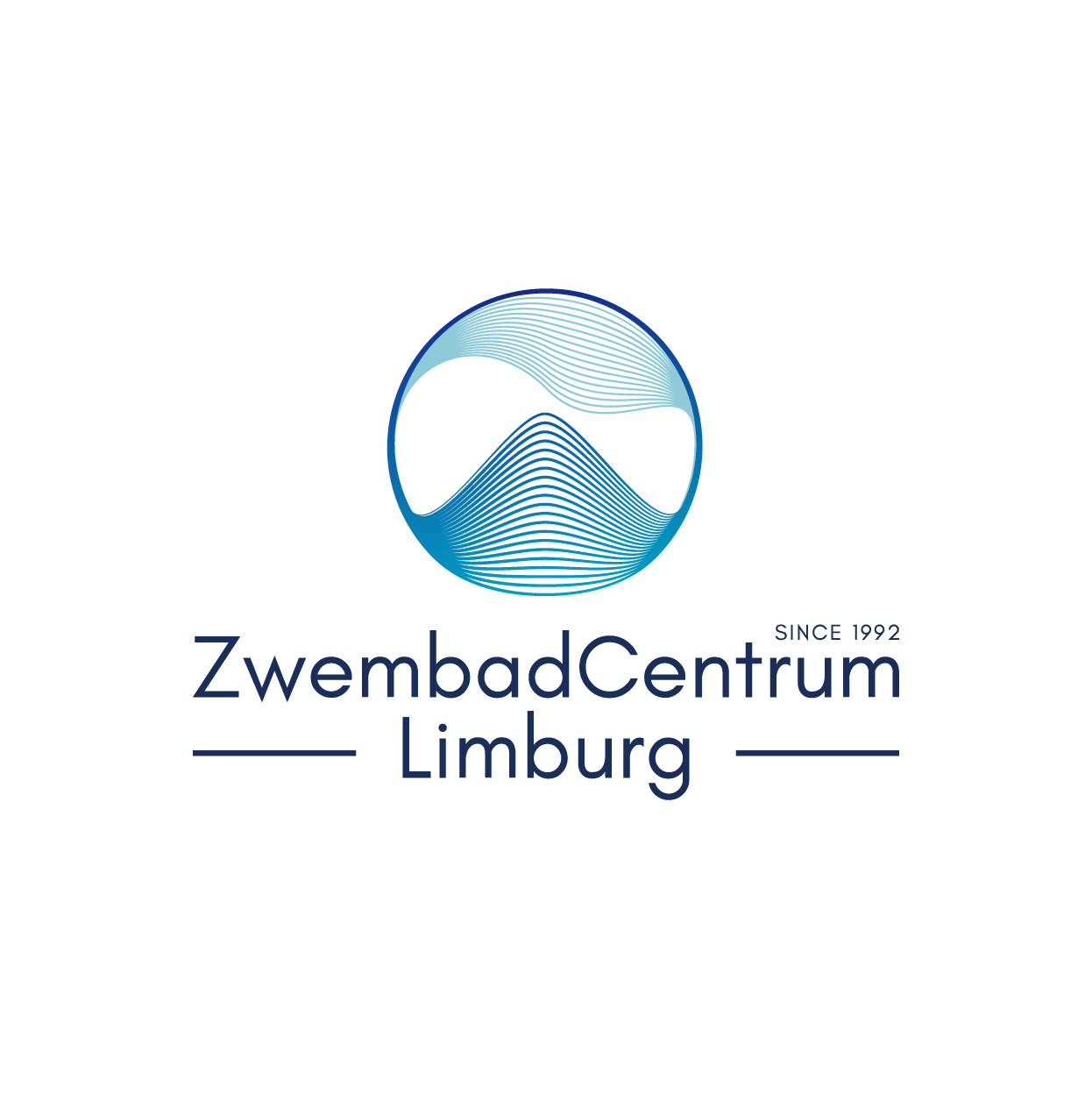 Logo-Design von Boink für ZwembadCentrum Limburg | Design #33083924