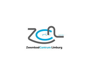 Logo-Design von Namita für ZwembadCentrum Limburg | Design #33070651