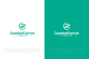 Logo-Design von syra1233 für ZwembadCentrum Limburg | Design: #33086168