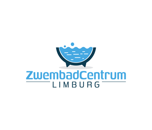Logo-Design von AlphaDezin3 für ZwembadCentrum Limburg | Design: #33064530