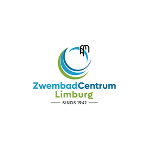 Logo-Design von DigitalArt für ZwembadCentrum Limburg | Design #33085622