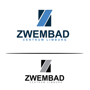 Logo-Design von GODDREAMCREATION für ZwembadCentrum Limburg | Design #33067014