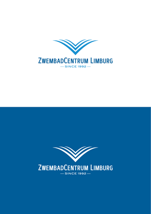 Logo-Design von MX-Design für ZwembadCentrum Limburg | Design: #33068632