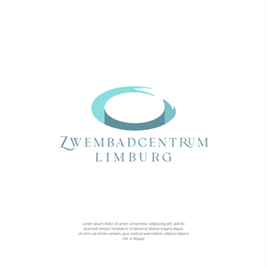 Logo Design by ThiagoB for ZwembadCentrum Limburg | Design: #33064452