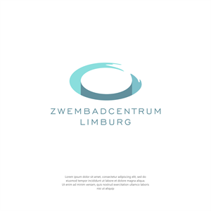 Logo Design by ThiagoB for ZwembadCentrum Limburg | Design: #33064453