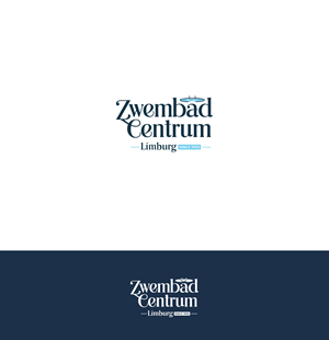Logo-Design von fastdesign360 für ZwembadCentrum Limburg | Design: #33073802