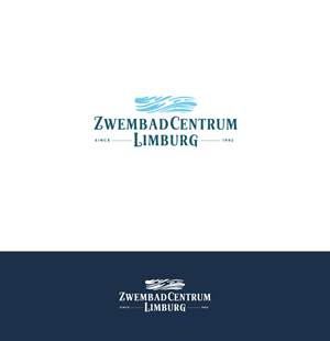 Logo-Design von fastdesign360 für ZwembadCentrum Limburg | Design: #33073928