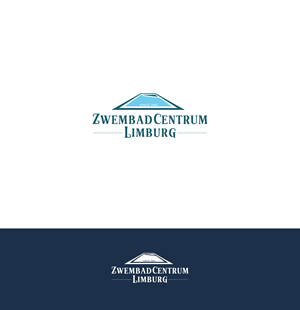 Logo-Design von fastdesign360 für ZwembadCentrum Limburg | Design: #33074177