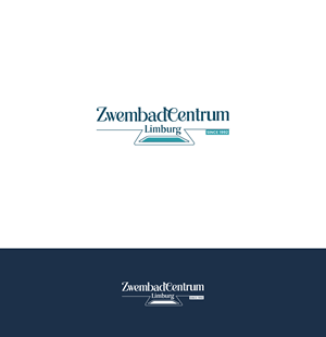 Logo-Design von fastdesign360 für ZwembadCentrum Limburg | Design: #33075329