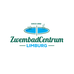 Logo-Design von geni für ZwembadCentrum Limburg | Design #33066717