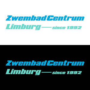 Logo Design by Luffy 3 for ZwembadCentrum Limburg | Design: #33064919