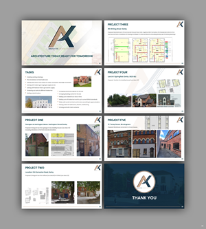 PowerPoint Design by pb for this project | Design: #33071095