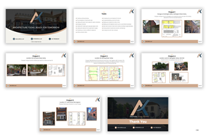 PowerPoint Design by pb for this project | Design: #33071096