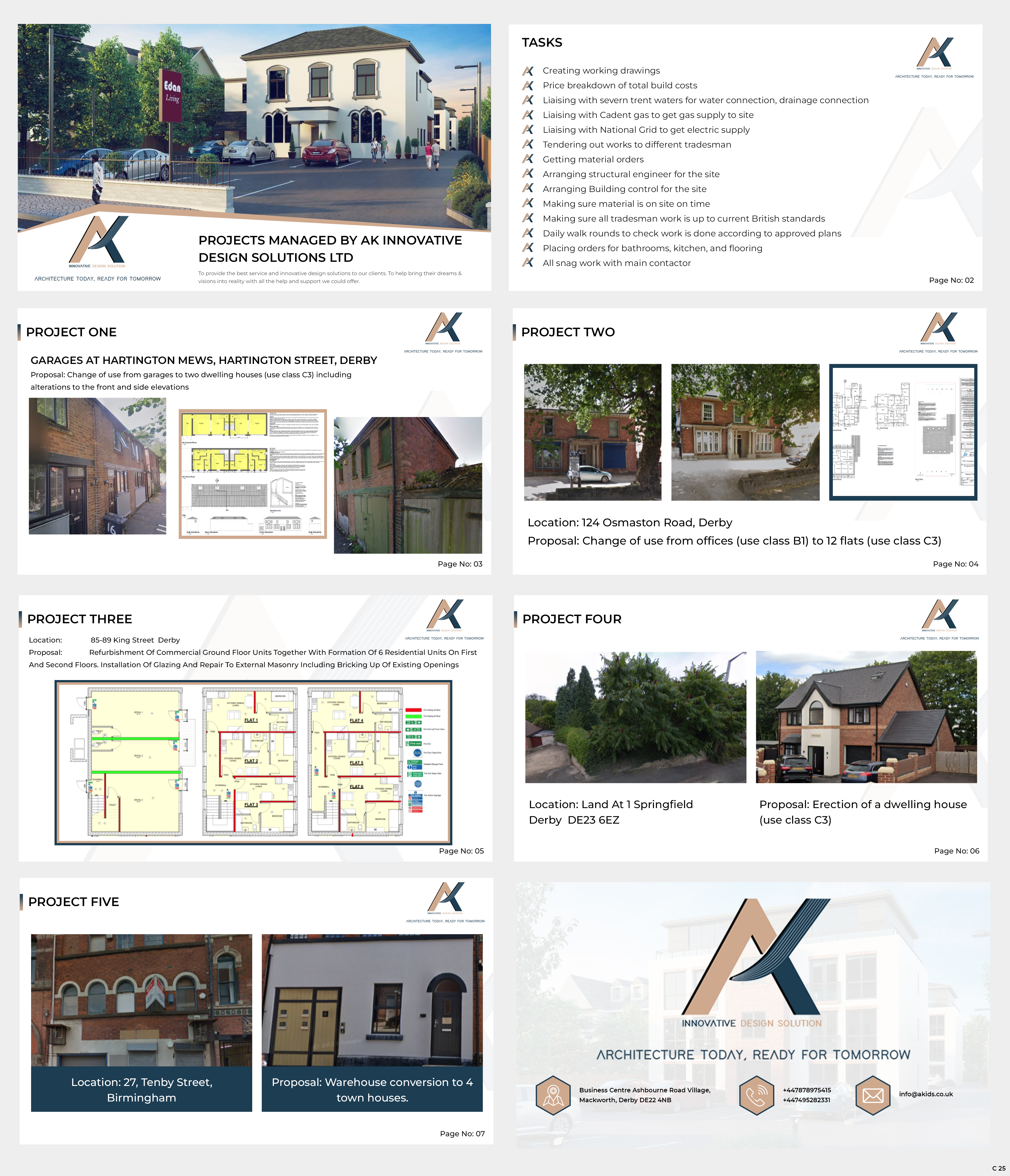 PowerPoint Design by pb for this project | Design #33071097
