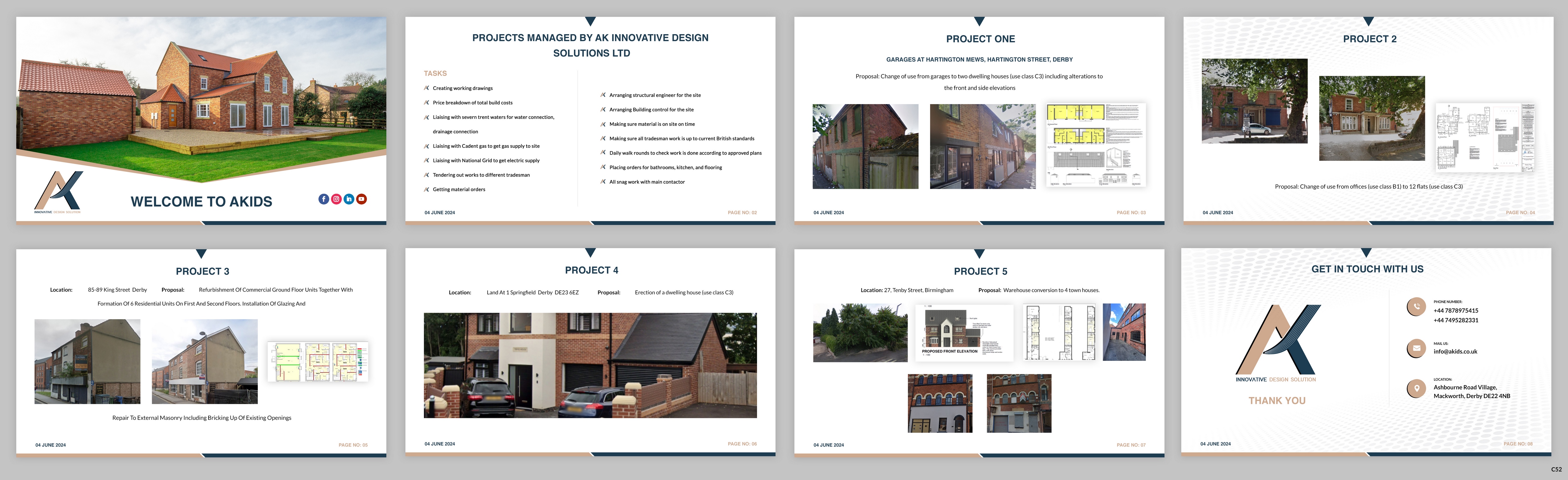 PowerPoint Design by pb for this project | Design #33071105