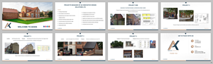 PowerPoint Design by pb for this project | Design: #33071105