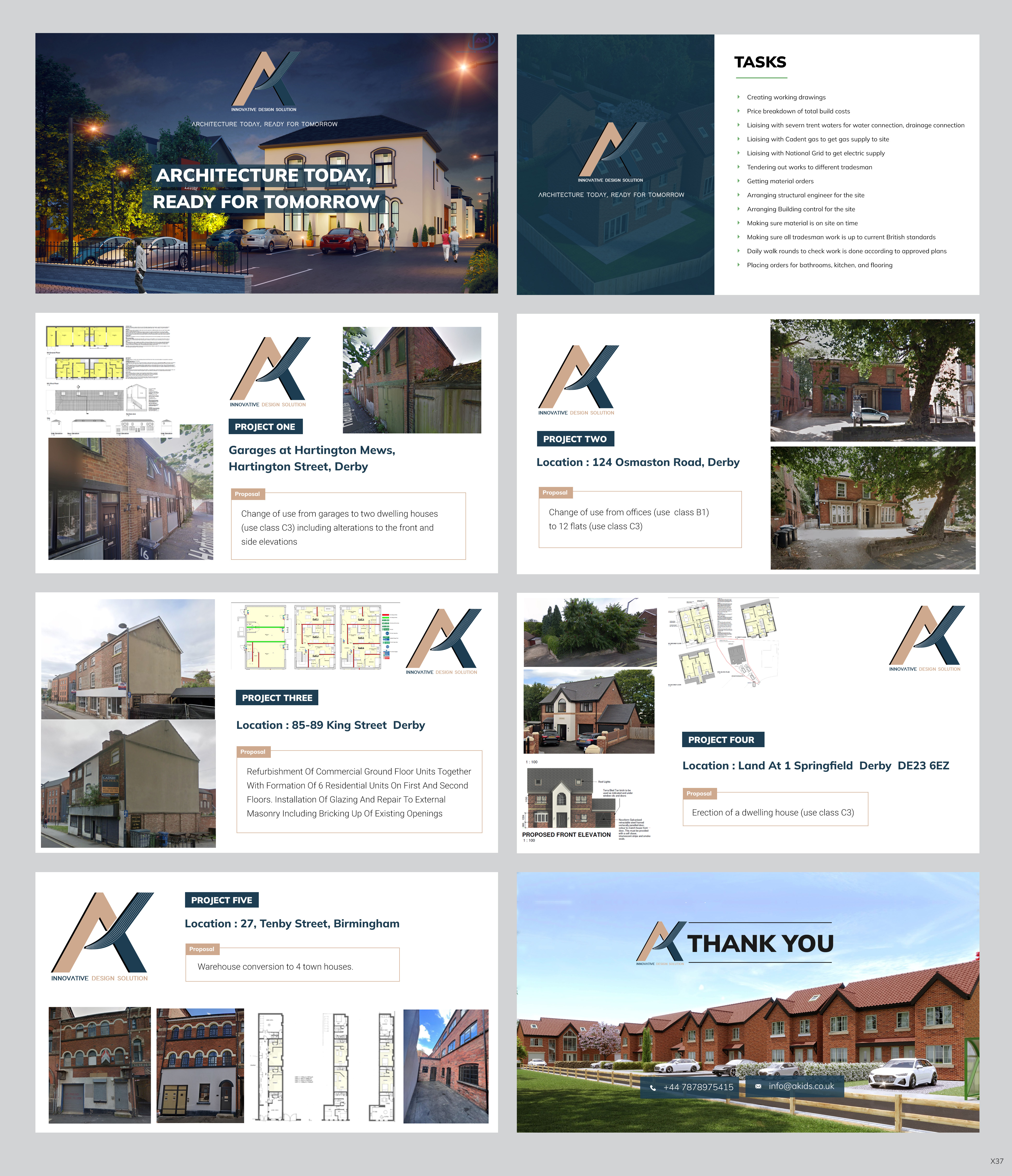 PowerPoint Design by pb for this project | Design #33071110