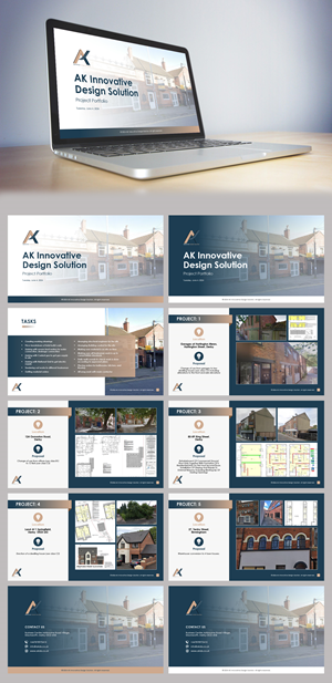 PowerPoint Design by n2presents for this project | Design: #33068298