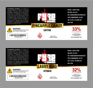 Packaging Design by Jose Loaiza for this project | Design: #33080144