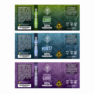 Packaging Design by LuisParra19 for this project | Design: #33076159