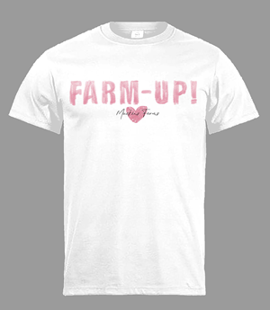 T-shirt Design by Johncina for Muckins Farms | Design: #33069776