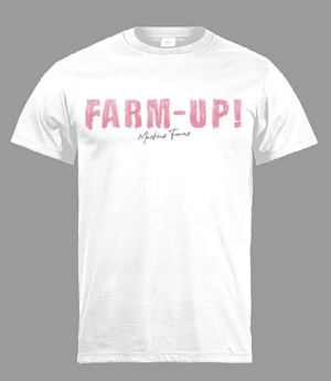 T-shirt Design by Johncina for Muckins Farms | Design: #33078422