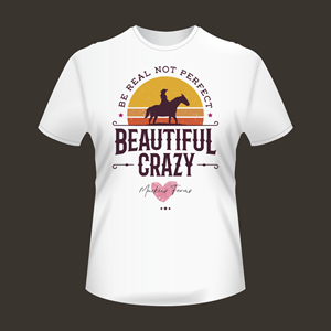 T-shirt Design by daniel462medina for Muckins Farms | Design: #33067545