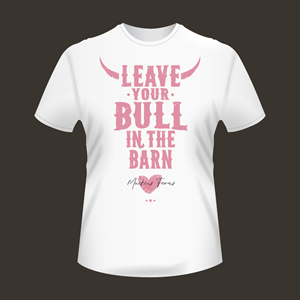 T-shirt Design by daniel462medina for Muckins Farms | Design: #33067722