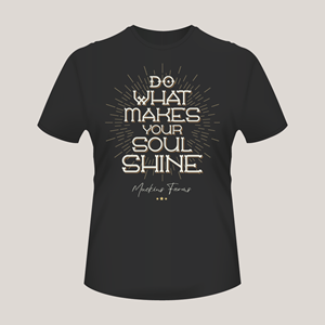 T-shirt Design by daniel462medina