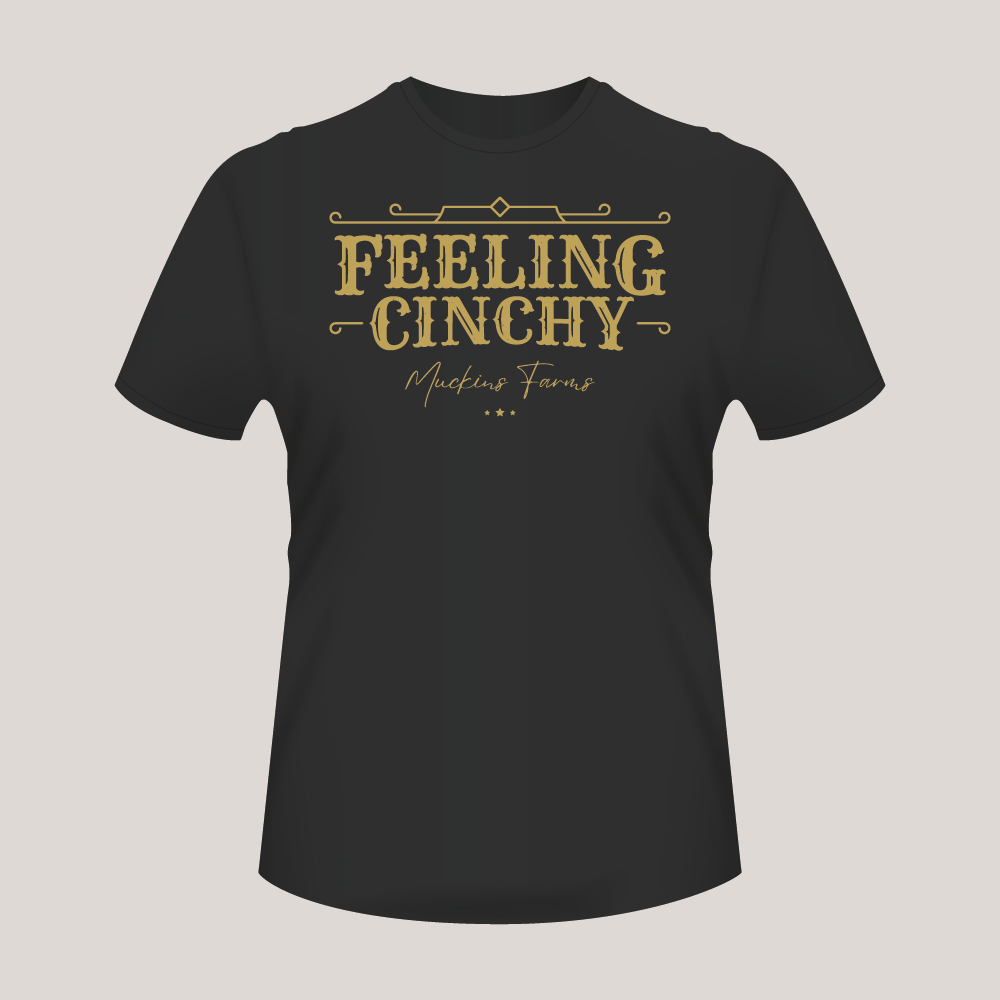 Diseño de Camiseta por daniel462medina para Muckins Farms | Diseño #33079573