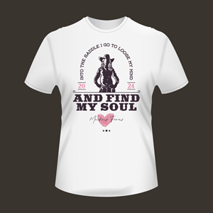 T-shirt Design by daniel462medina for Muckins Farms | Design: #33079970