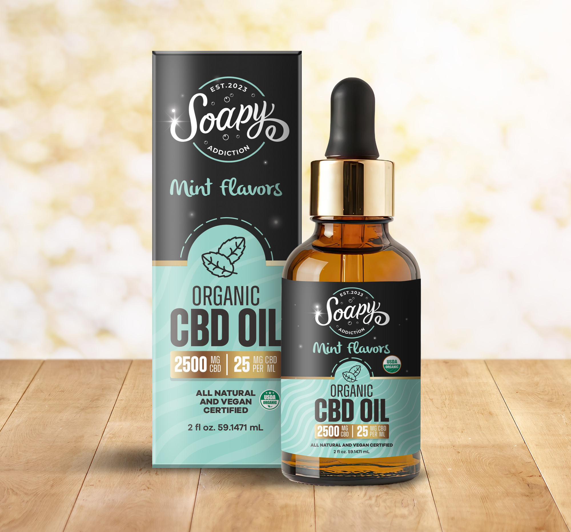 Label Design by Dzhafir for this project | Design #33093756