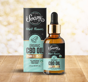 Label Design by Dzhafir