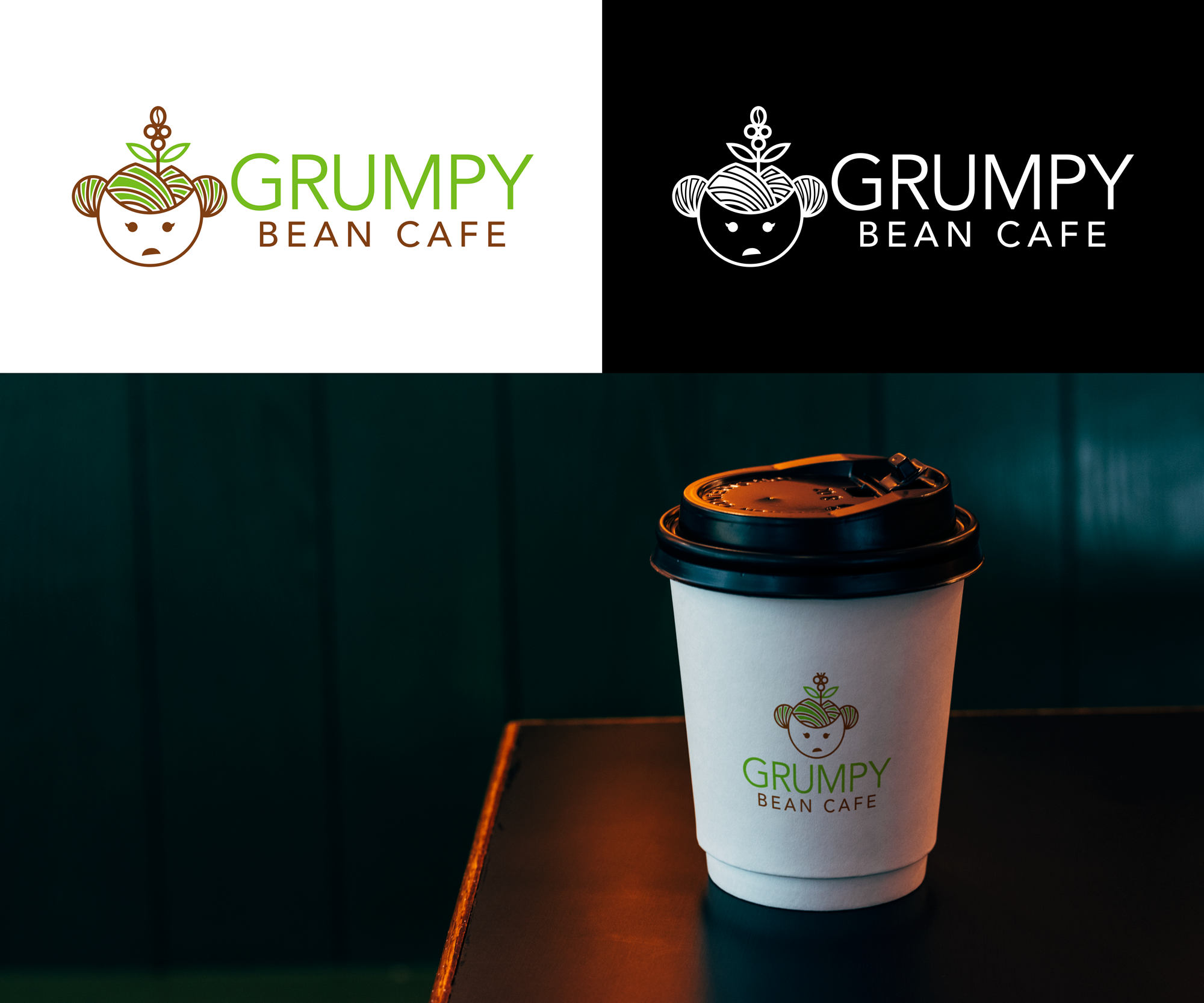 Diseño de Logo por RA-bica para este proyecto | Diseño #33085158