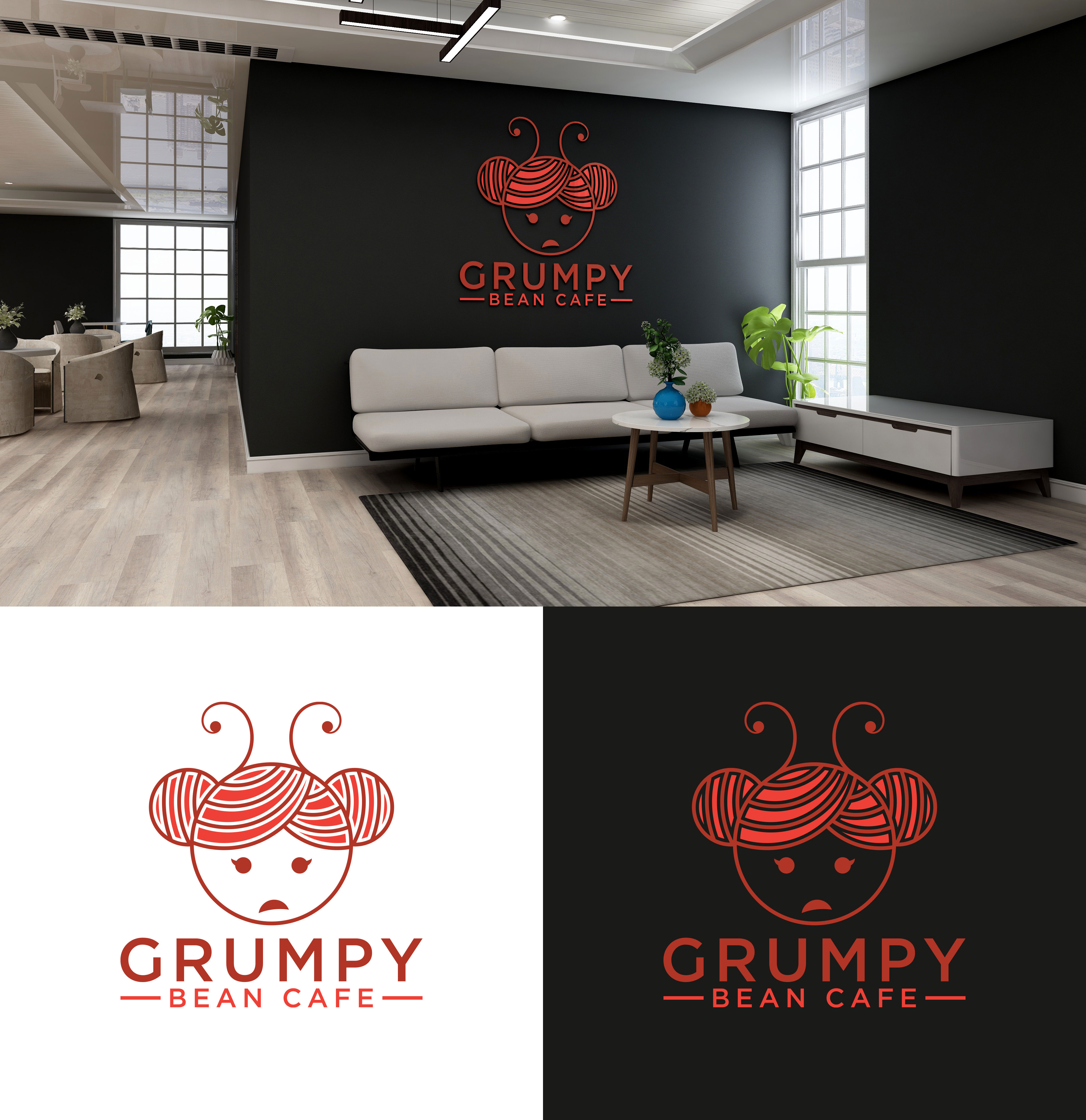 Logo Design by loveqis for this project | Design #33070489