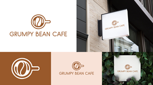 Logo Design by mfaheem_01 for this project | Design #33071284