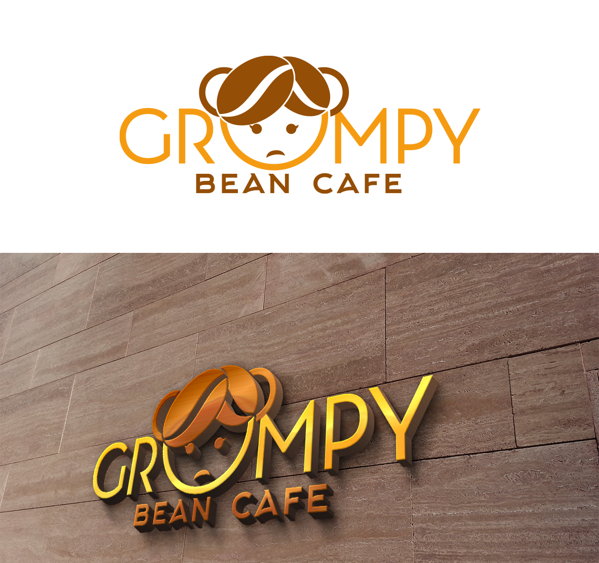 Logo-Design von patriciaparadesign für dieses Projekt | Design #33113291