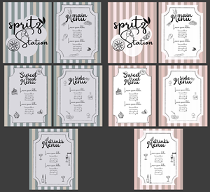 Graphic Design by MadhavPA
