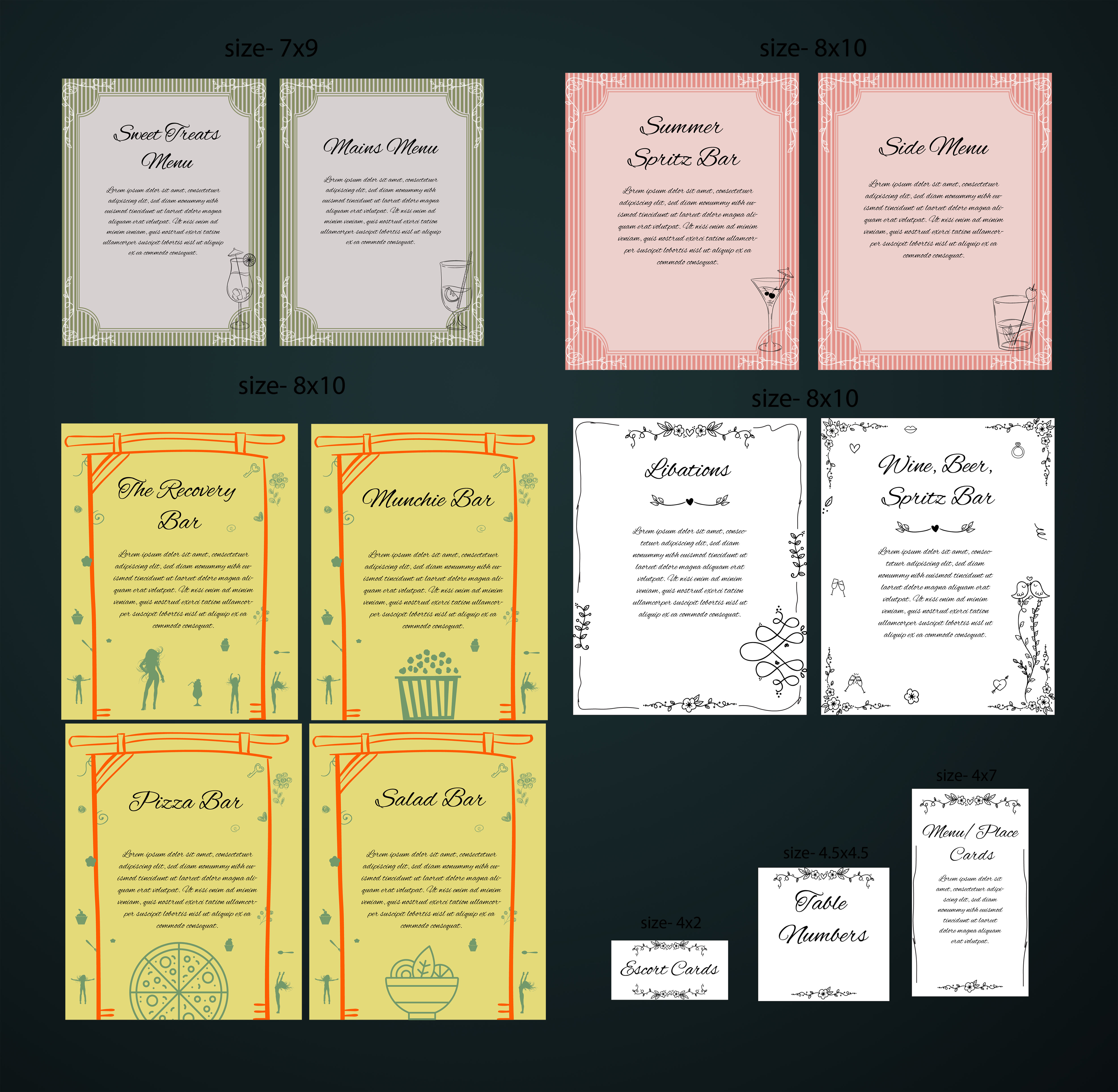 Graphic Design by Fine Graphics House for this project | Design: #33104053