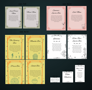 Graphic Design by Fine Graphics House for this project | Design: #33104053