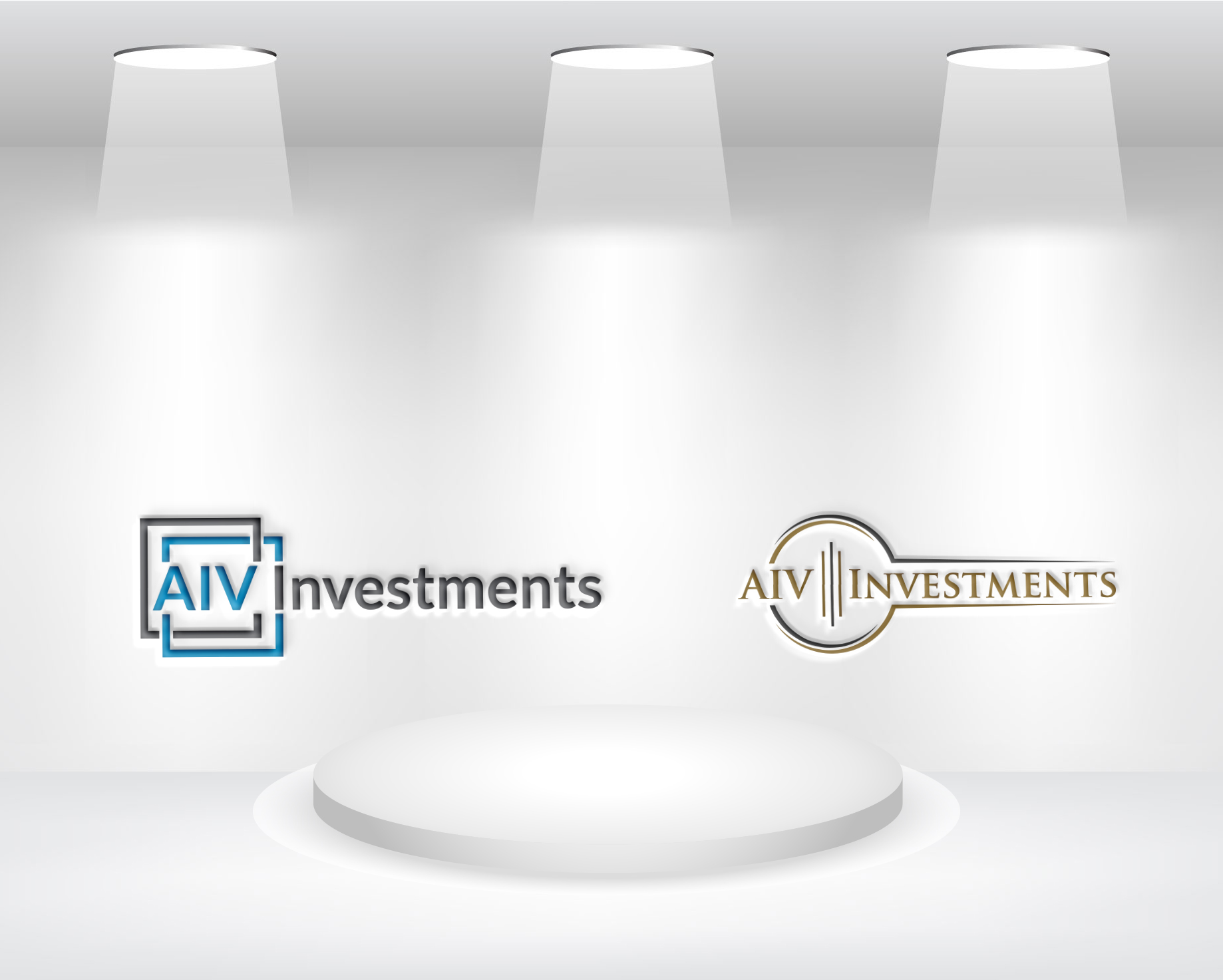 Logo Design by Daniel Khan for Premier Venture Partners | Design #33065543