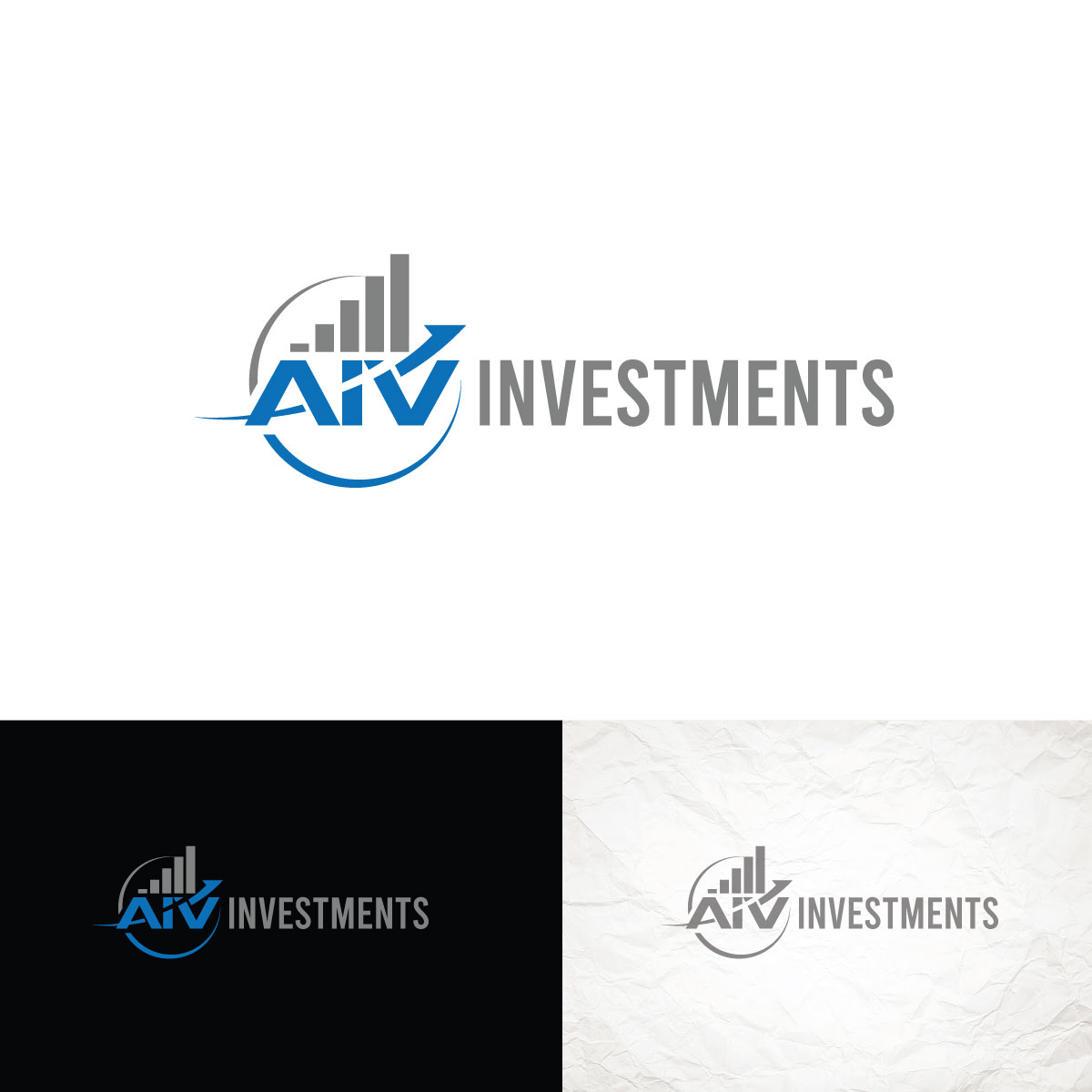 Logo Design by DesignFriday for Premier Venture Partners | Design #33069017