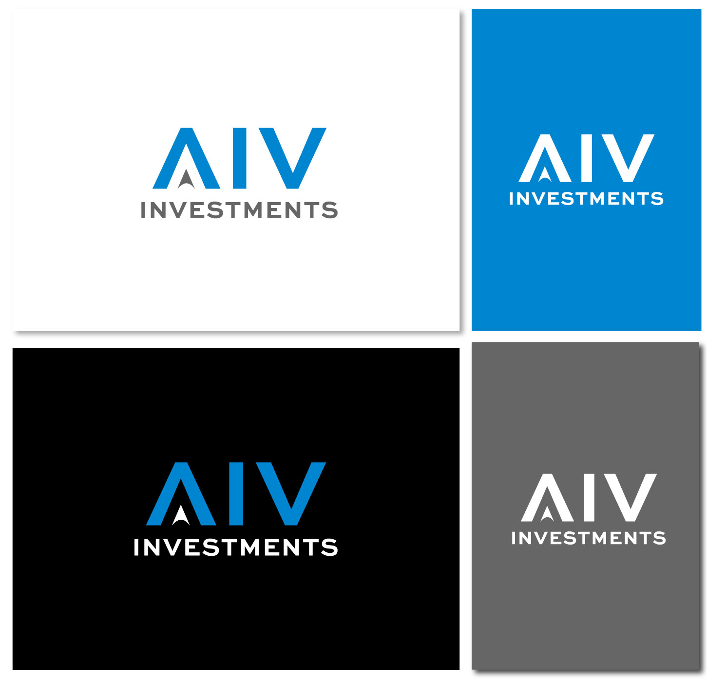 Logo Design by Ben Affleck for Premier Venture Partners | Design #33072151
