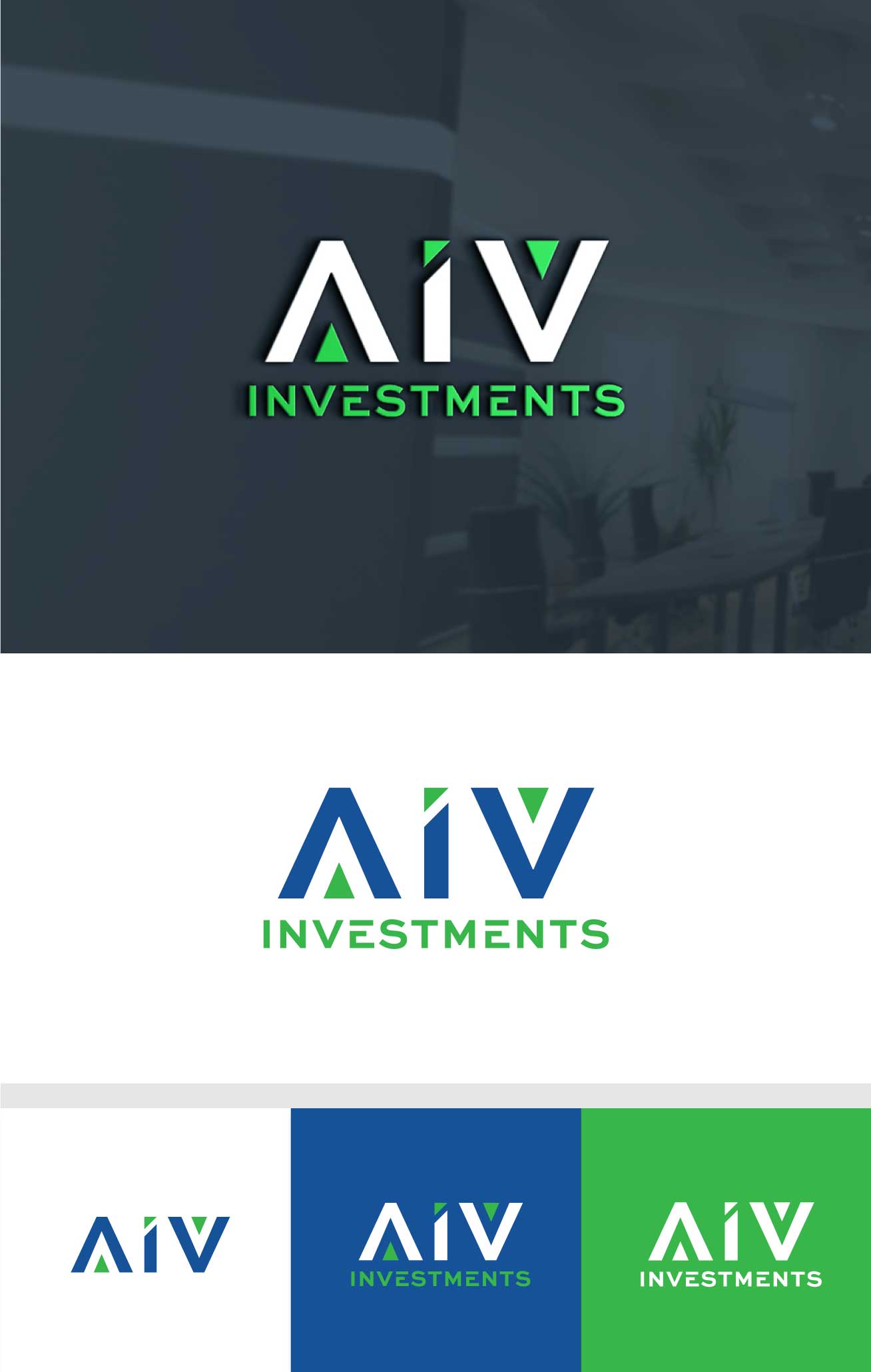 Logo Design by Ben Affleck for Premier Venture Partners | Design #33072152