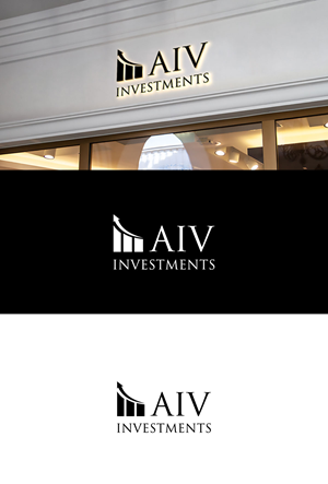 Logo Design by Ben Affleck for Premier Venture Partners | Design: #33072247