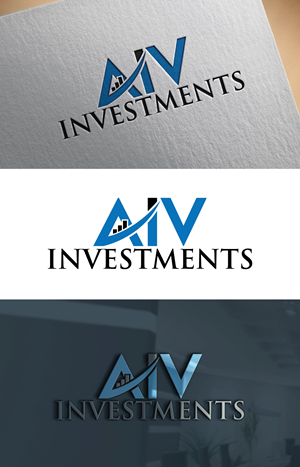 Logo Design by Impressive logo for Premier Venture Partners | Design: #33067824